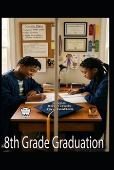 8th Grade Graduation