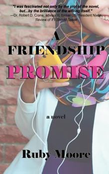 Paperback A Friendship Promise Book