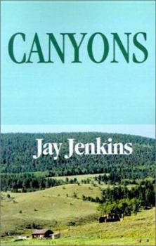 Paperback Canyons Book