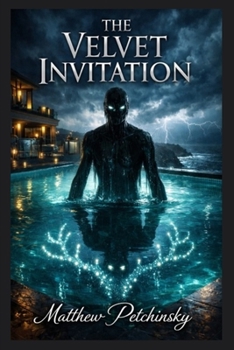 Paperback The Velvet Invitation Book