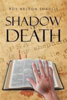 Paperback Shadow of Death Book