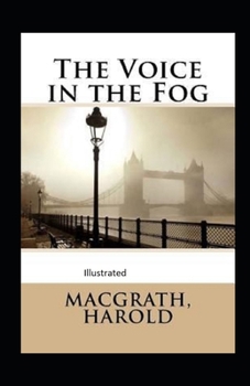 Paperback The Voice in the Fog Illustrated Book