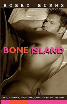 Paperback Bone Island Book