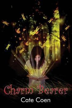 Paperback Charm Bearer Book