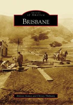 Paperback Brisbane Book