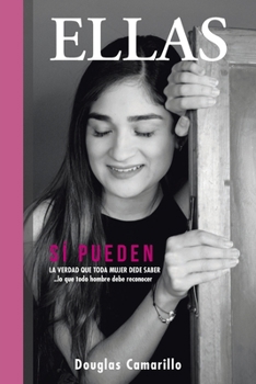 Paperback Ellas sí pueden [Spanish] Book