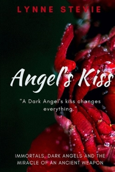 Paperback Angel's Kiss Book