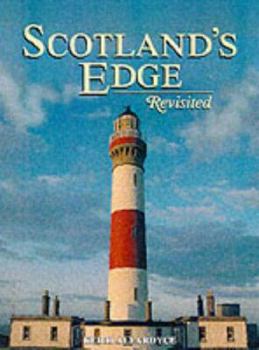 Paperback Scotland's Edge Revisited Book