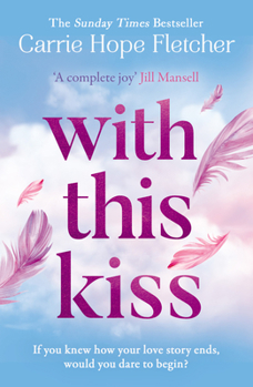 Paperback With This Kiss Book