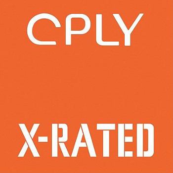 Hardcover William N. Copley: Cply X-Rated Book