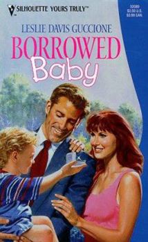 Mass Market Paperback Borrowed Baby Book