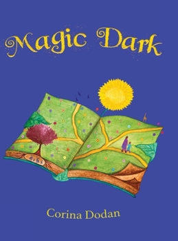 Hardcover Magic Dark Book