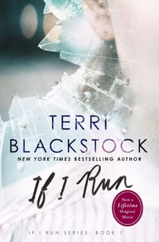 If I Run - Book #1 of the If I Run