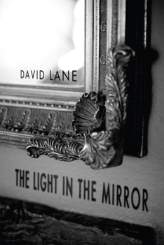 Hardcover The Light in the Mirror Book