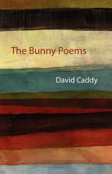 Paperback The Bunny Poems Book