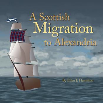 Paperback A Scottish Migration to Alexandria Book