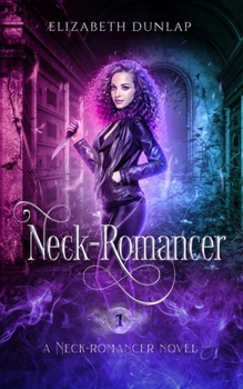 Paperback Neck-Romancer Book