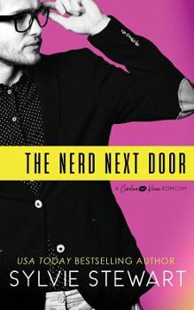 Paperback The Nerd Next Door Book