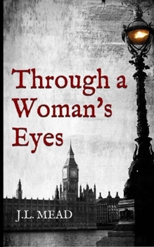 Paperback Through a Woman's Eyes Book
