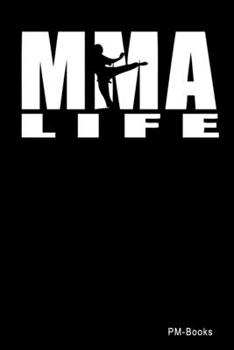 Paperback Pm-Books: Gepunktetes A5 Notizbuch oder Heft f?r Sch?ler, Studenten und Erwachsene Book