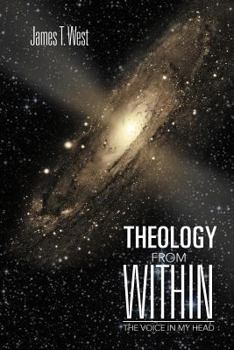 Paperback Theology From Within: The Voice In My Head Book