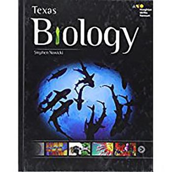 Paperback Student Edition 2015 Book