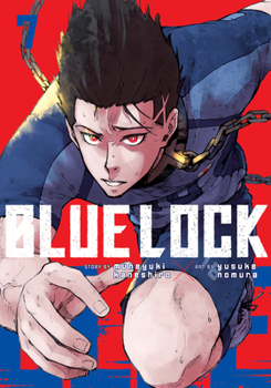  7 - Book #7 of the  [Blue Lock]