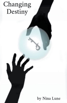 Paperback Changing Destiny Book