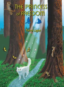 Paperback The Princess of Freedom Book