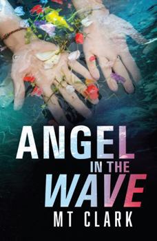 Paperback Angel in the Wave Book