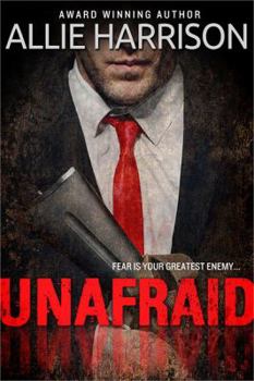 Paperback Unafraid Book