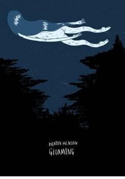 Hardcover Gloaming Book