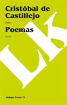 Paperback Poemas [Spanish] Book