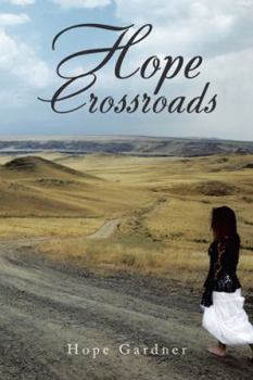 Hardcover Hope Crossroads Book