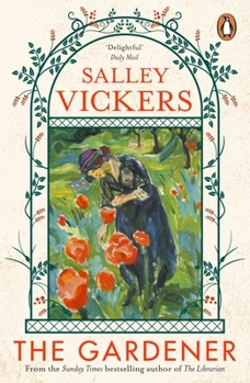 Paperback The Gardener Book
