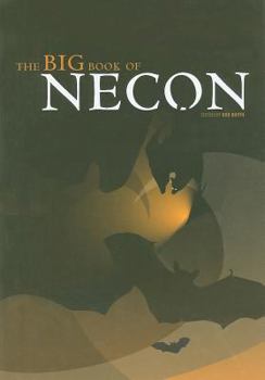 Hardcover The Big Book of Necon Book