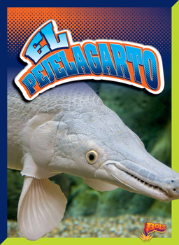 Hardcover El Pejelagarto [Spanish] Book