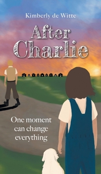Hardcover After Charlie Book
