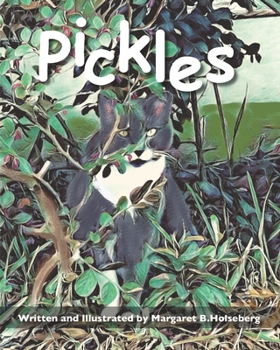 Paperback Pickles Book