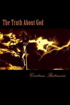 Paperback The truth about God Book