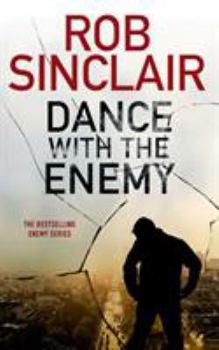 Paperback Dance with the Enemy Book