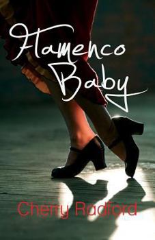 Paperback Flamenco Baby Book