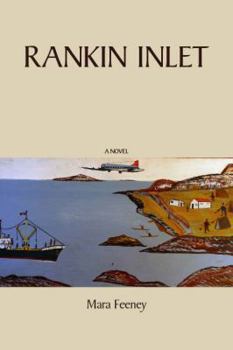 Paperback Rankin Inlet Book