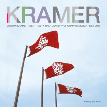 Paperback Burton Kramer Identities Book