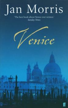 Paperback Venice Book