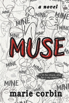 Paperback Muse: A Dark Romance Book