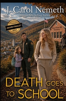 Paperback Death Goes to School Book