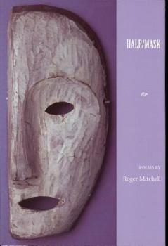 Paperback Half/Mask Book