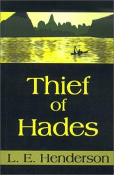 Paperback Thief of Hades Book