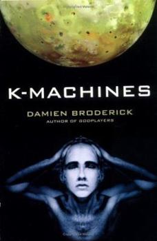 Paperback K-Machines Book